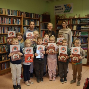 pokaż obrazek - Wyprawki czytelnicze