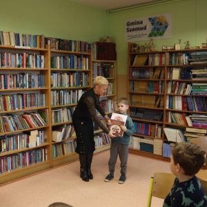 pokaż obrazek - Wyprawki czytelnicze