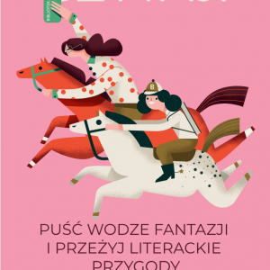 pokaż obrazek - Wyprawki czytelnicze
