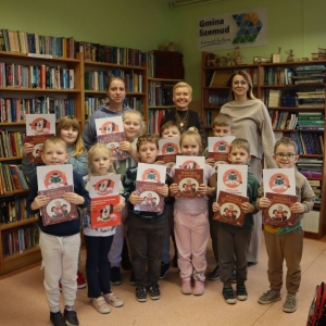 pokaż obrazek - Wyprawki czytelnicze
