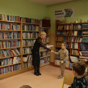 pokaż obrazek - Wyprawki czytelnicze