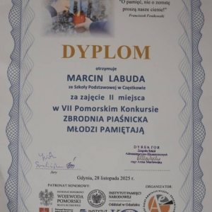 pokaż obrazek - Dyplom