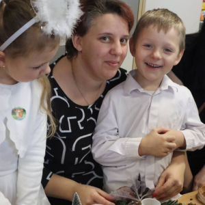 pokaż obrazek - Warsztaty Bożonarodzeniowe