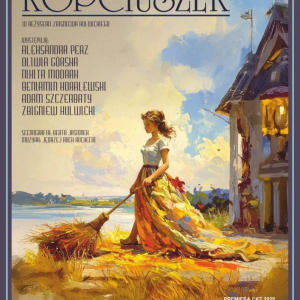pokaż obrazek - Spektakl