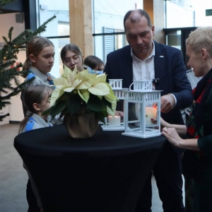 pokaż obrazek - Betlejemskie Światło Pokoju