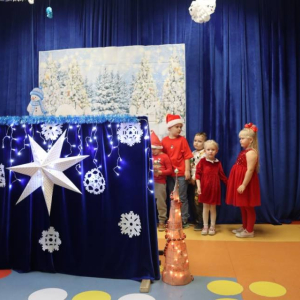 pokaż obrazek -  Świąteczny Kiermasz Bożonarodzeniowy