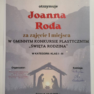 pokaż obrazek - Dyplom