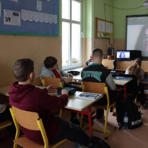 pokaż obrazek - Warsztaty muzyczne z Muzeum Wojska Polskiego