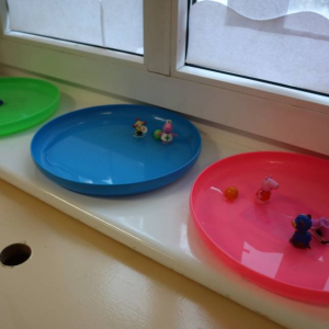 pokaż obrazek -  Eksperymenty w oddziale przedszkolnym