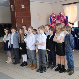 pokaż obrazek - Dzień Babci i Dziadka 