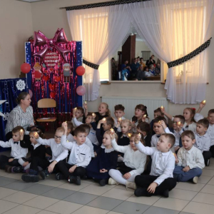 pokaż obrazek - Dzień Babci i Dziadka 