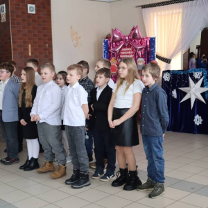 pokaż obrazek - Dzień Babci i Dziadka 