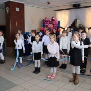 pokaż obrazek - Dzień Babci i Dziadka 