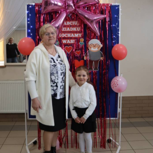 pokaż obrazek - Dzień Babci i Dziadka 