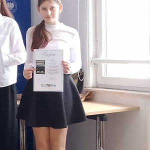 pokaż obrazek - Udział w konkursie