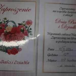pokaż obrazek - Upominki dla babci i dziadka