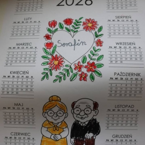 pokaż obrazek - Upominki dla babci i dziadka