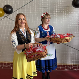 pokaż obrazek - Uroczyste otwarcie hali sportowej