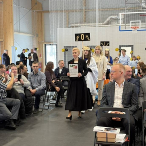pokaż obrazek - Uroczyste otwarcie hali sportowej