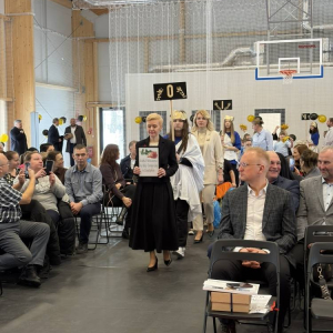 pokaż obrazek - Uroczyste otwarcie hali sportowej