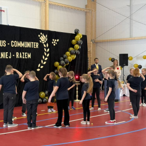 pokaż obrazek - Uroczyste otwarcie hali sportowej
