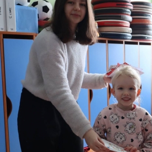 pokaż obrazek - Walentynki w naszej szkole
