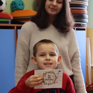 pokaż obrazek - Walentynki w naszej szkole