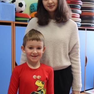 pokaż obrazek - Walentynki w naszej szkole