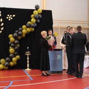 pokaż obrazek - Uroczyste otwarcie hali sportowej