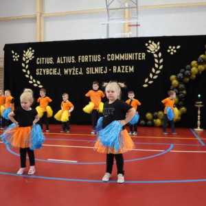 pokaż obrazek - Uroczyste otwarcie hali sportowej