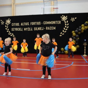 pokaż obrazek - Uroczyste otwarcie hali sportowej