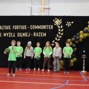 pokaż obrazek - Uroczyste otwarcie hali sportowej