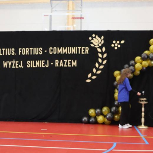 pokaż obrazek - Uroczyste otwarcie hali sportowej
