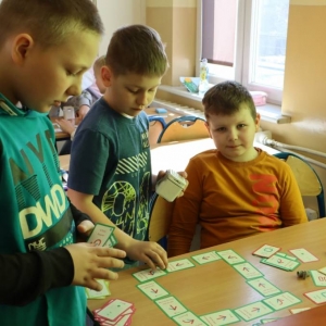 pokaż obrazek - Zajęcia kodowania w klasie 3 z wykorzystaniem robotów edukacyjnych GeniBot 