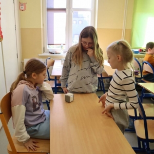 pokaż obrazek - Zajęcia kodowania