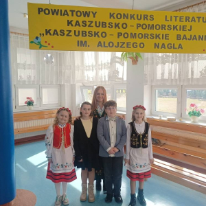 pokaż obrazek - Laureaci konkursu