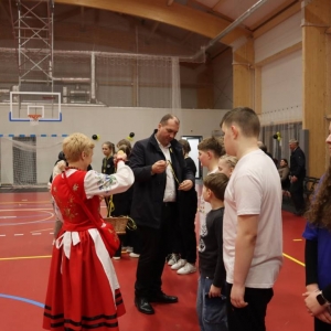 pokaż obrazek - Kaszëbsczi jigre w Czãstkòwie