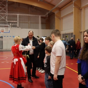 pokaż obrazek - Kaszëbsczi jigre w Czãstkòwie