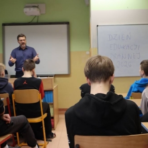 pokaż obrazek - Dzień Edukacji Prawnej 2026