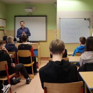pokaż obrazek - Dzień Edukacji Prawnej 2026