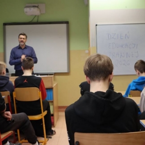 pokaż obrazek - Dzień Edukacji Prawnej 2026