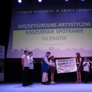 pokaż obrazek - Międzyszkolne Artystyczne Kaszubskie Spotkania Uczniów