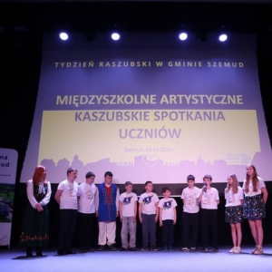 pokaż obrazek - Międzyszkolne Artystyczne Kaszubskie Spotkania Uczniów