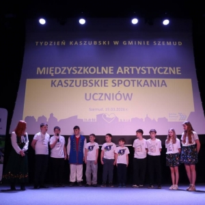 pokaż obrazek - Międzyszkolne Artystyczne Kaszubskie Spotkania Uczniów