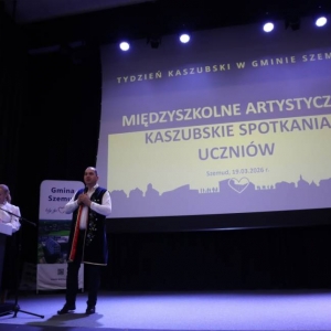 pokaż obrazek - Międzyszkolne Artystyczne Kaszubskie Spotkania Uczniów