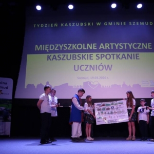 pokaż obrazek - Międzyszkolne Artystyczne Kaszubskie Spotkania Uczniów