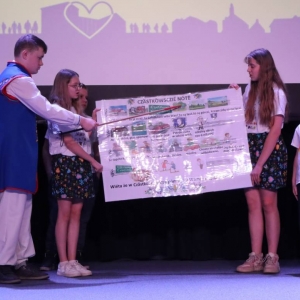 pokaż obrazek - Międzyszkolne Artystyczne Kaszubskie Spotkania Uczniów