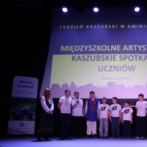 pokaż obrazek - Międzyszkolne Artystyczne Kaszubskie Spotkania Uczniów
