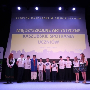 pokaż obrazek - Międzyszkolne Artystyczne Kaszubskie Spotkania Uczniów