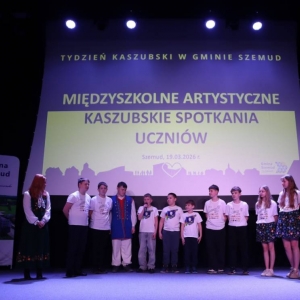 pokaż obrazek - Międzyszkolne Artystyczne Kaszubskie Spotkania Uczniów
